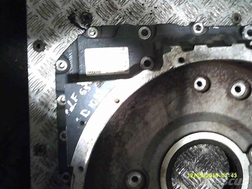 DAF LF65 89828817 Motorok