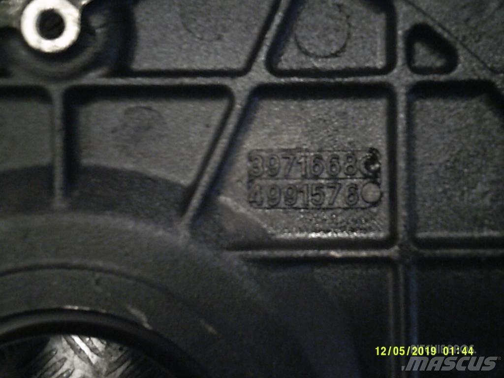 DAF LF65 89828817 Motorok