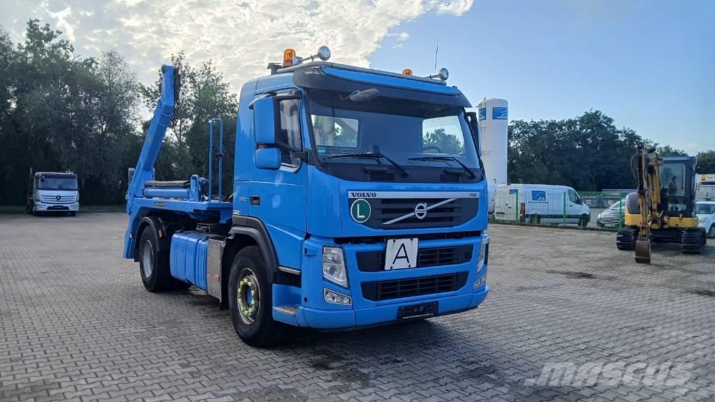 Volvo FM 330 Multifunkciós teherautók