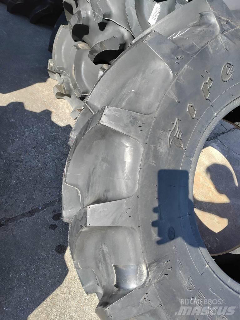 Firestone 480/70R24 Gumiabroncsok, kerekek és felnik