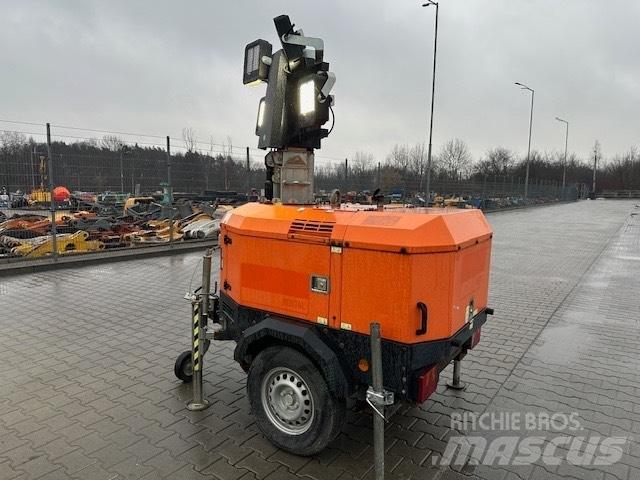 Towerlight VB-9 Fénytornyok