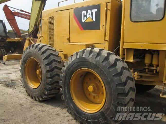 CAT 140 G Gréderek