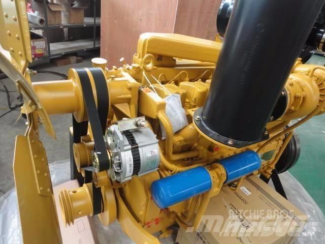 Weichai WD106178E25 Motorok