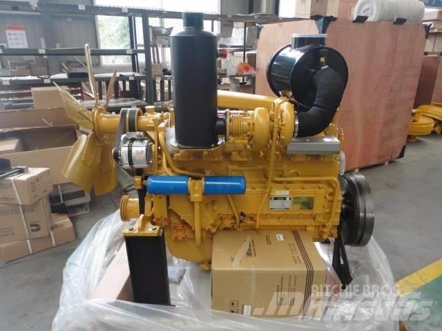 Weichai WD106178E25 Motorok