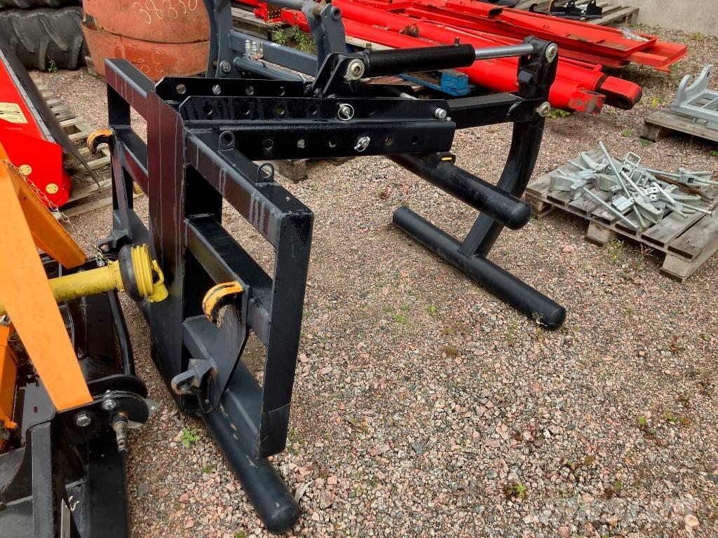 Ålö Topgrip Egyéb traktor tartozékok