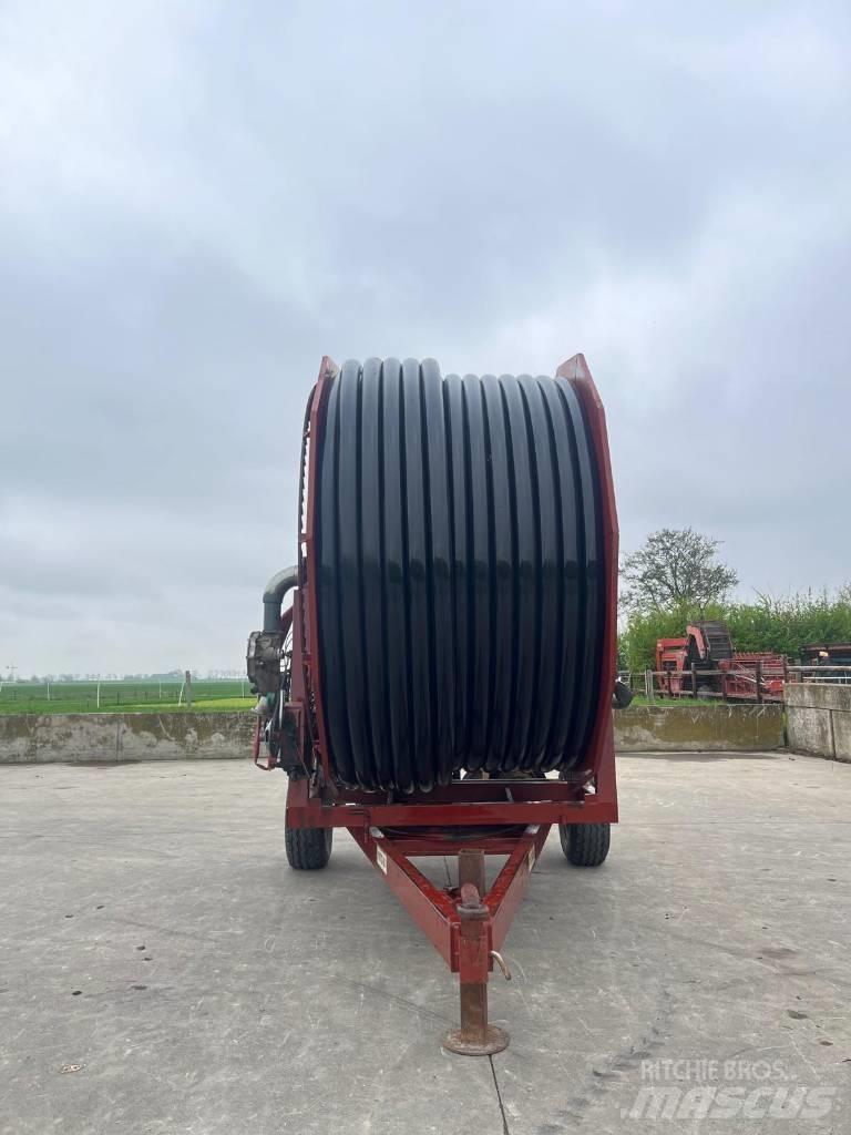 Irrimec 110TG380 Öntözőrendszerek