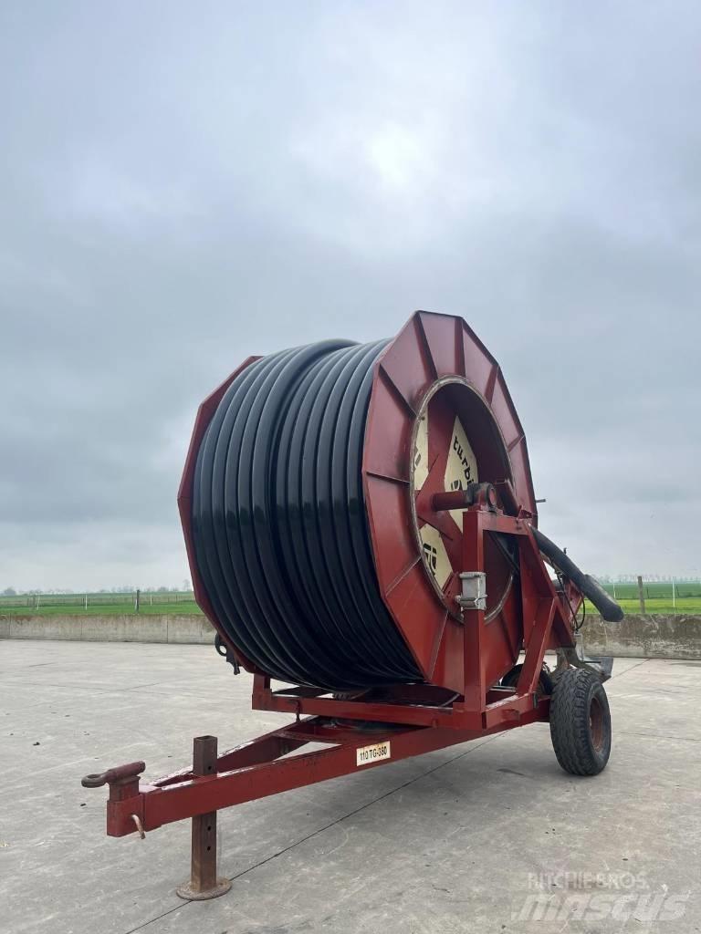 Irrimec 110TG380 Öntözőrendszerek