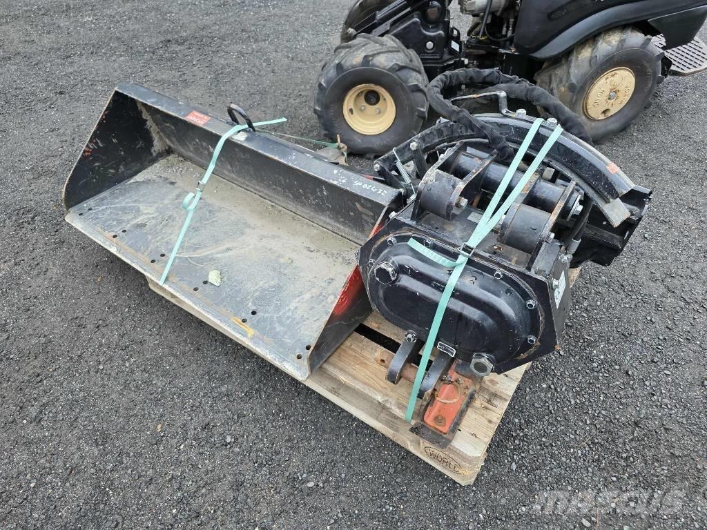Ditch Witch R300 Árokásók