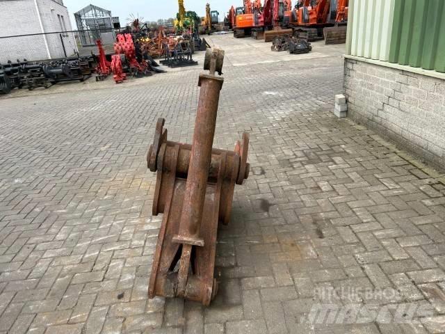  Betonbreker Gebruikt Fejtőgépek