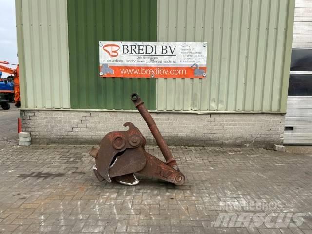  Betonbreker Gebruikt Fejtőgépek