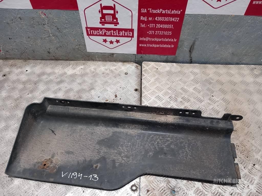 Volvo FH 12  20530082 Vezetőfülke és belső tartozékok