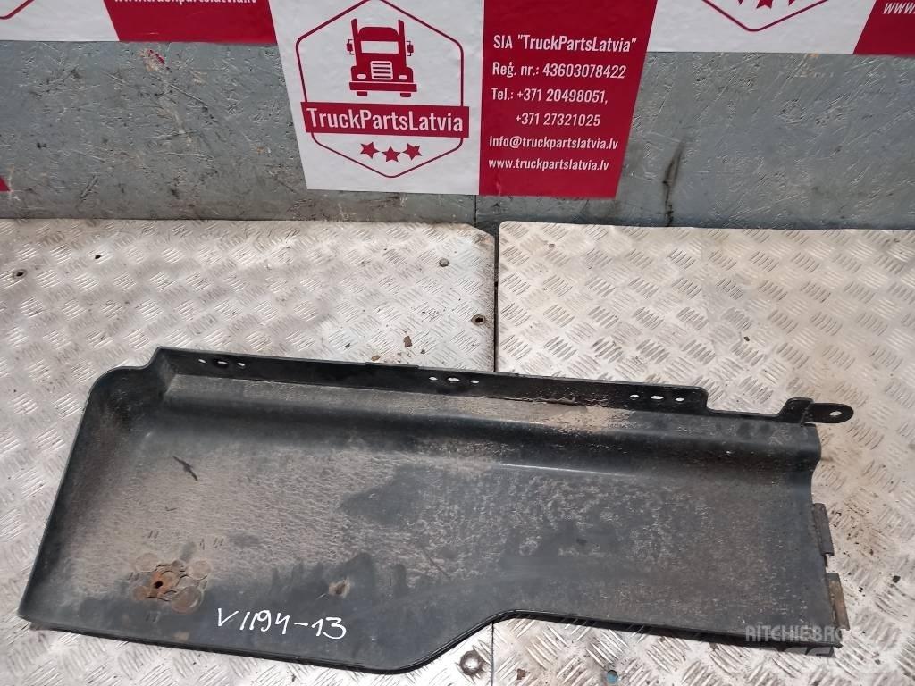 Volvo FH 12  20530082 Vezetőfülke és belső tartozékok