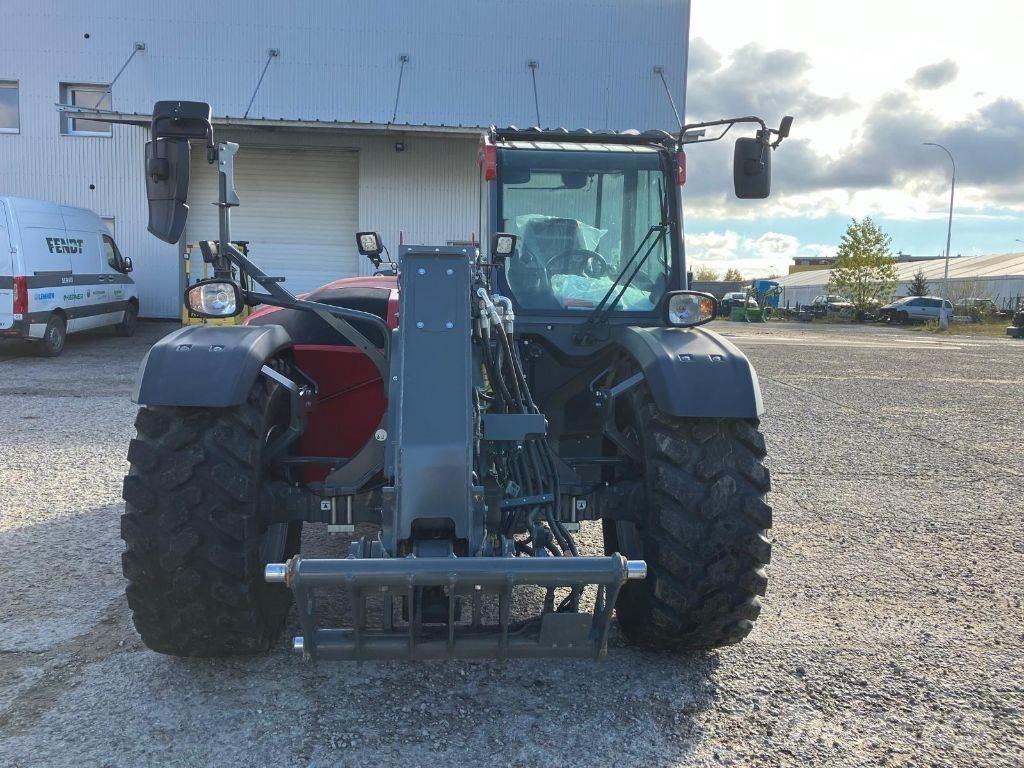 Weidemann T7042 Teleszkópos mezőgazdasági rakodók
