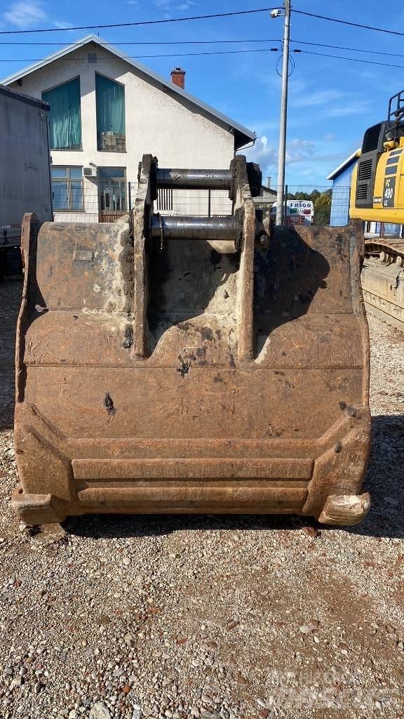 Komatsu 490 LCD-11 Lánctalpas kotrók
