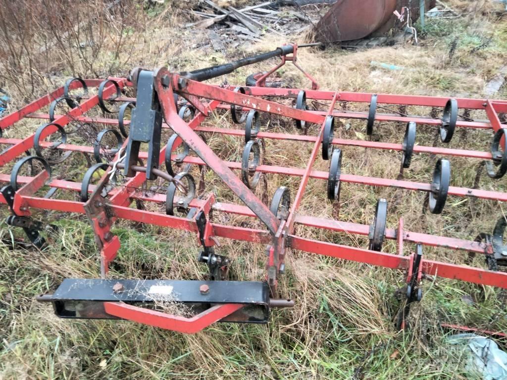 Kongskilde 340cm Borona