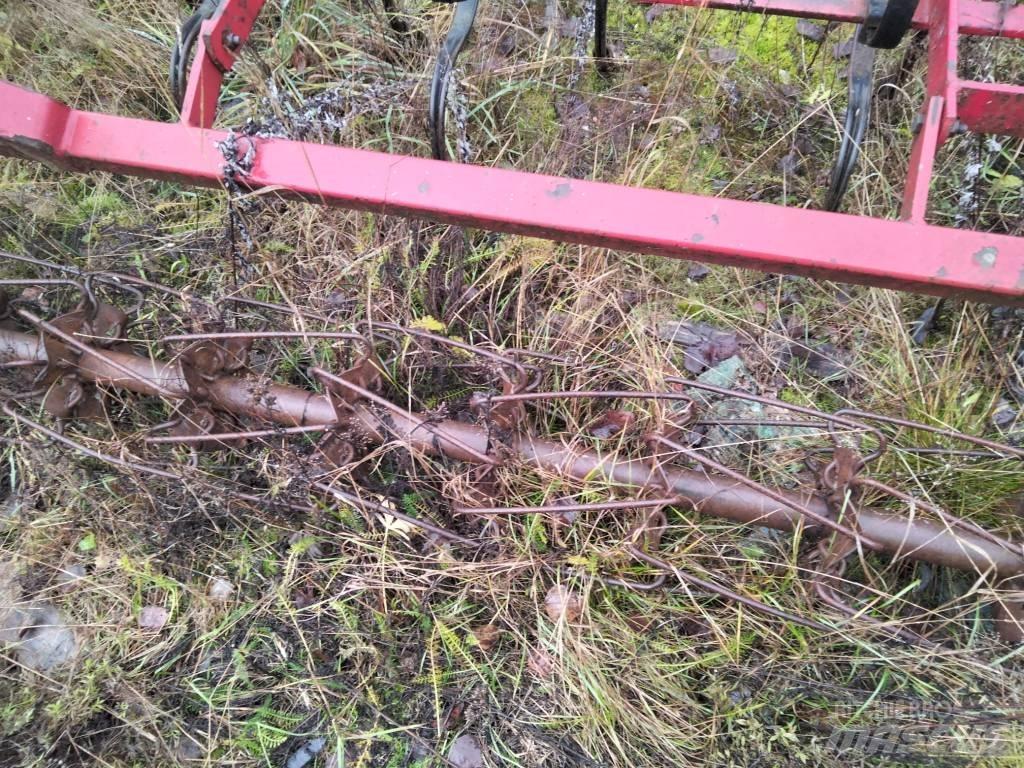 Kongskilde 340cm Borona