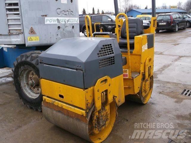 Bomag BW80 Egyéb hengerek