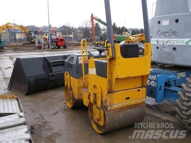 Bomag BW80 Egyéb hengerek
