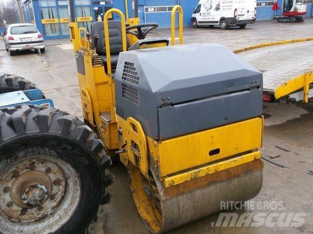 Bomag BW80 Egyéb hengerek