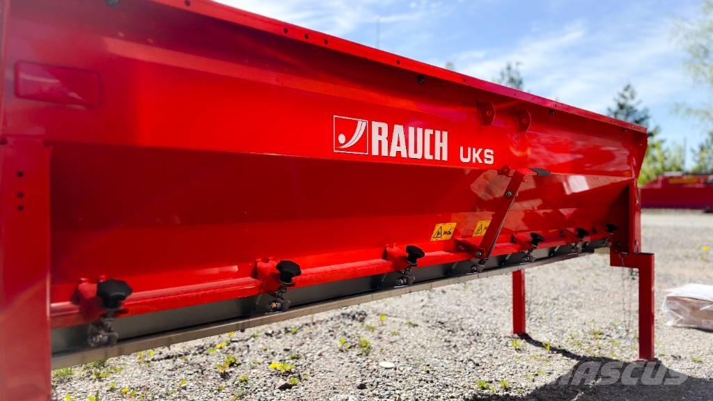 Rauch UKS 230 Műtrágyaszórók
