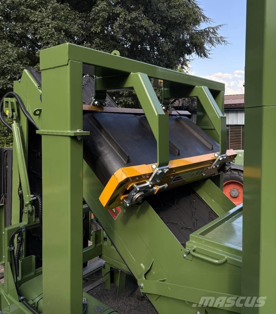 Pezzolato S 10000 M Erdészet - Egyebek