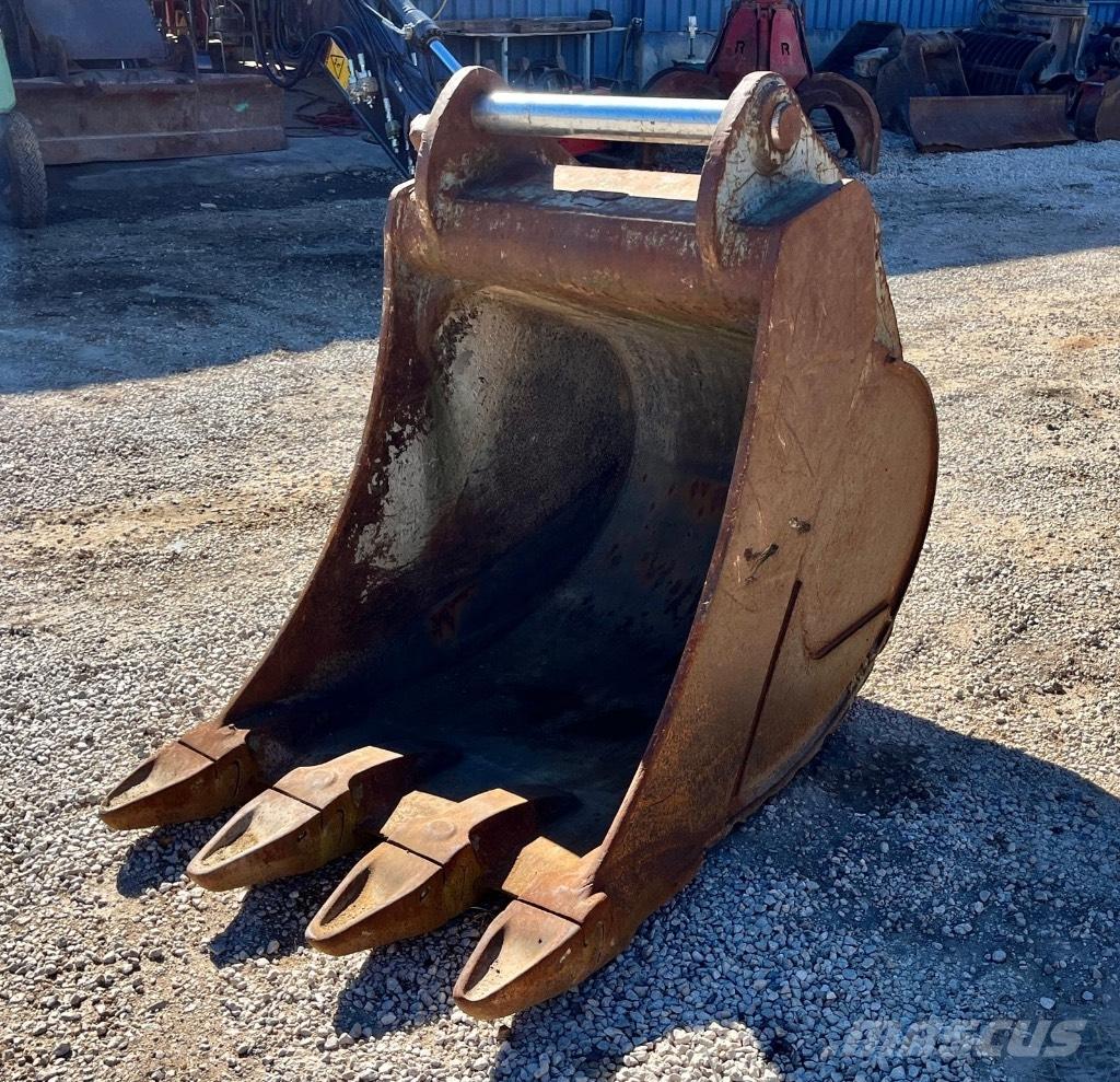 Liebherr SW66 Kanalak