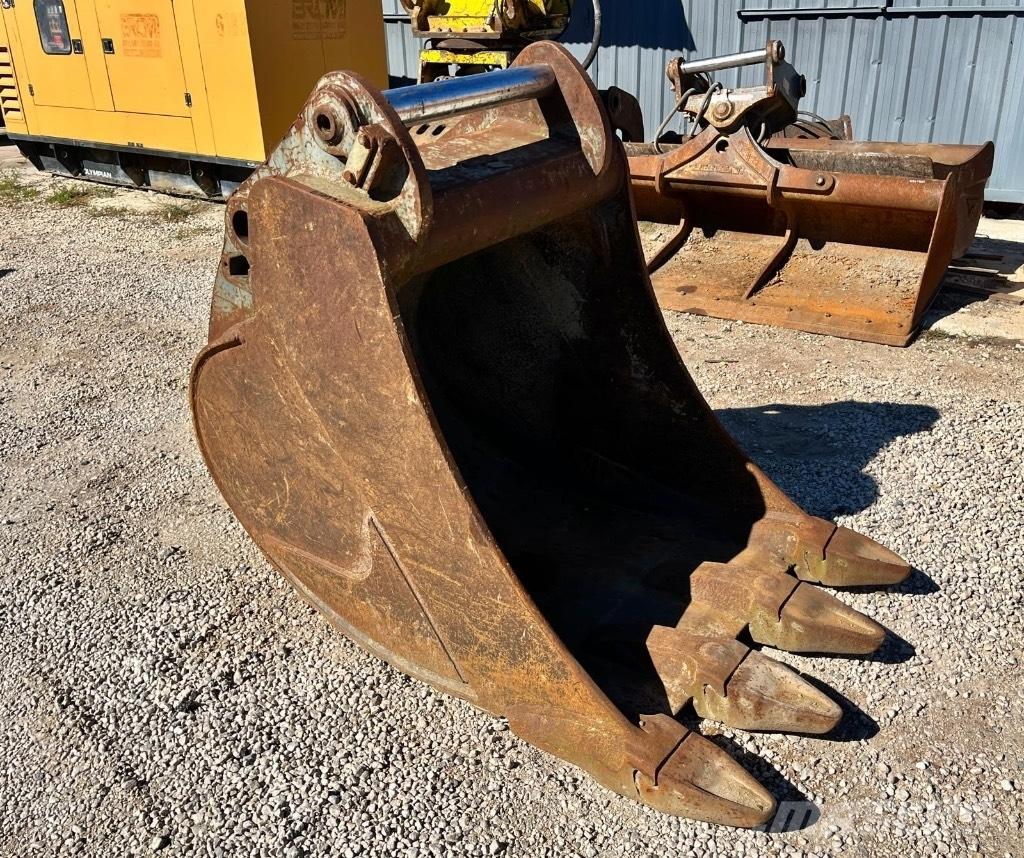 Liebherr SW66 Kanalak