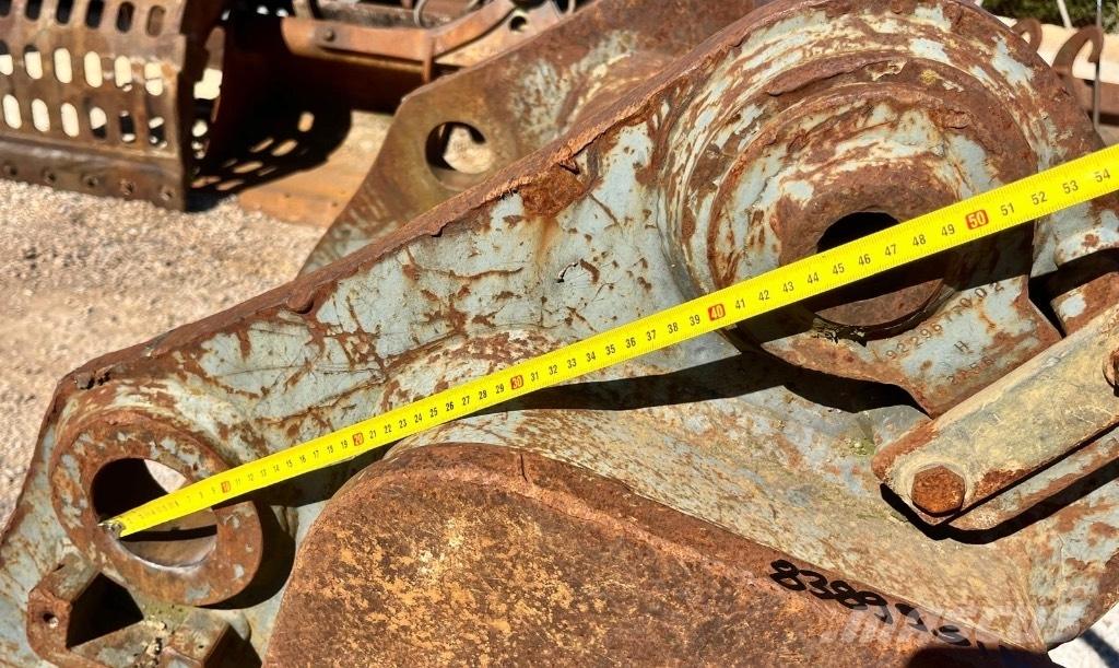 Liebherr SW66 Kanalak