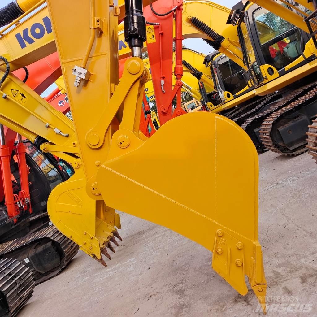 CAT 320 GC Lánctalpas kotrók