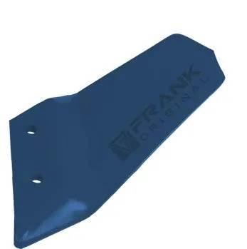 Lemken Wing share Alváz és felfüggesztés