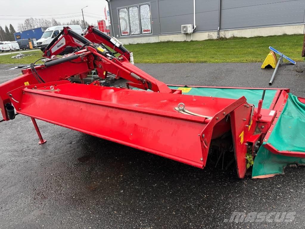 Kverneland 3132 MT Öntöző Kaszák