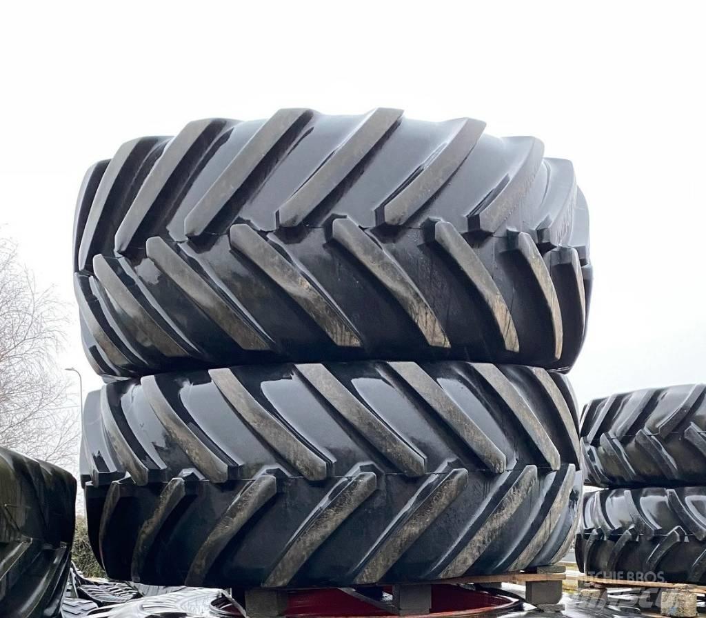 Trelleborg Wheels Egyéb traktor tartozékok