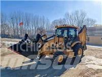 CAT 416 F Kotrórakodók