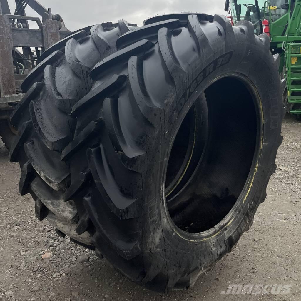 Michelin 540/65R38 Gumiabroncsok, kerekek és felnik