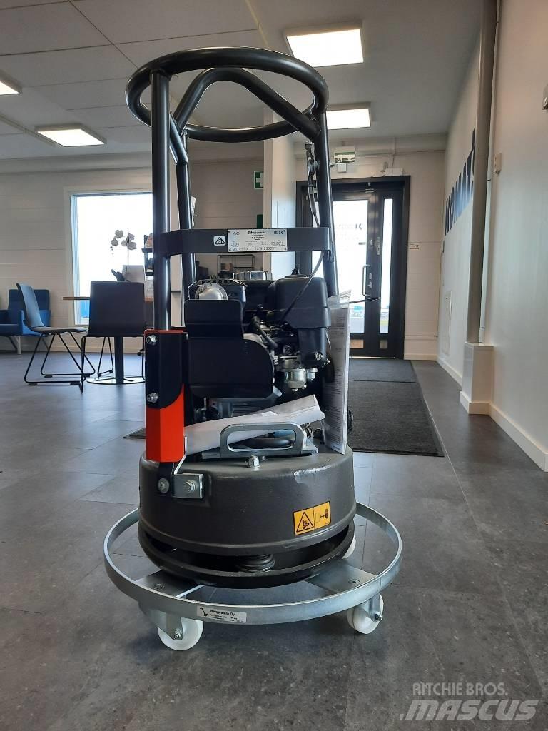 Husqvarna LX90 Vibrátorok