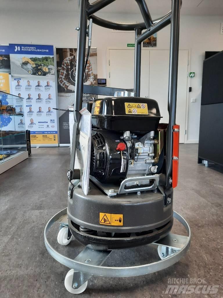 Husqvarna LX90 Vibrátorok