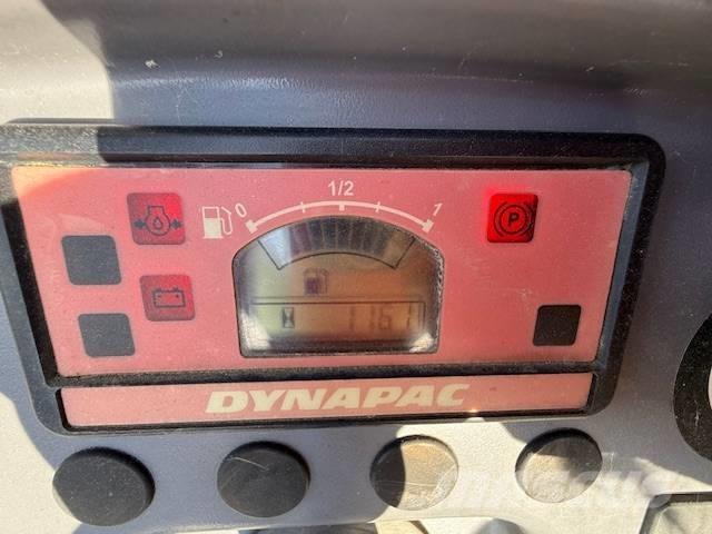 Dynapac CC 1300 Ikerdobos hengerek