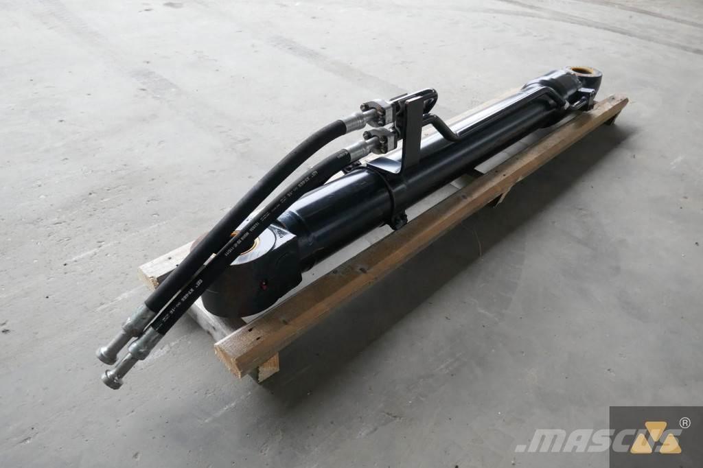 CAT 225-4523 Hidraulika