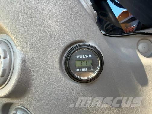 Volvo EC 300 E Lánctalpas kotrók