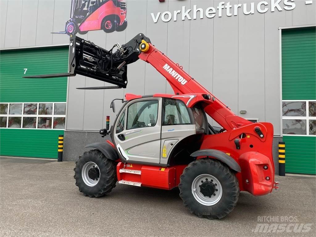 Manitou MHT790 Teleszkópos rakodók