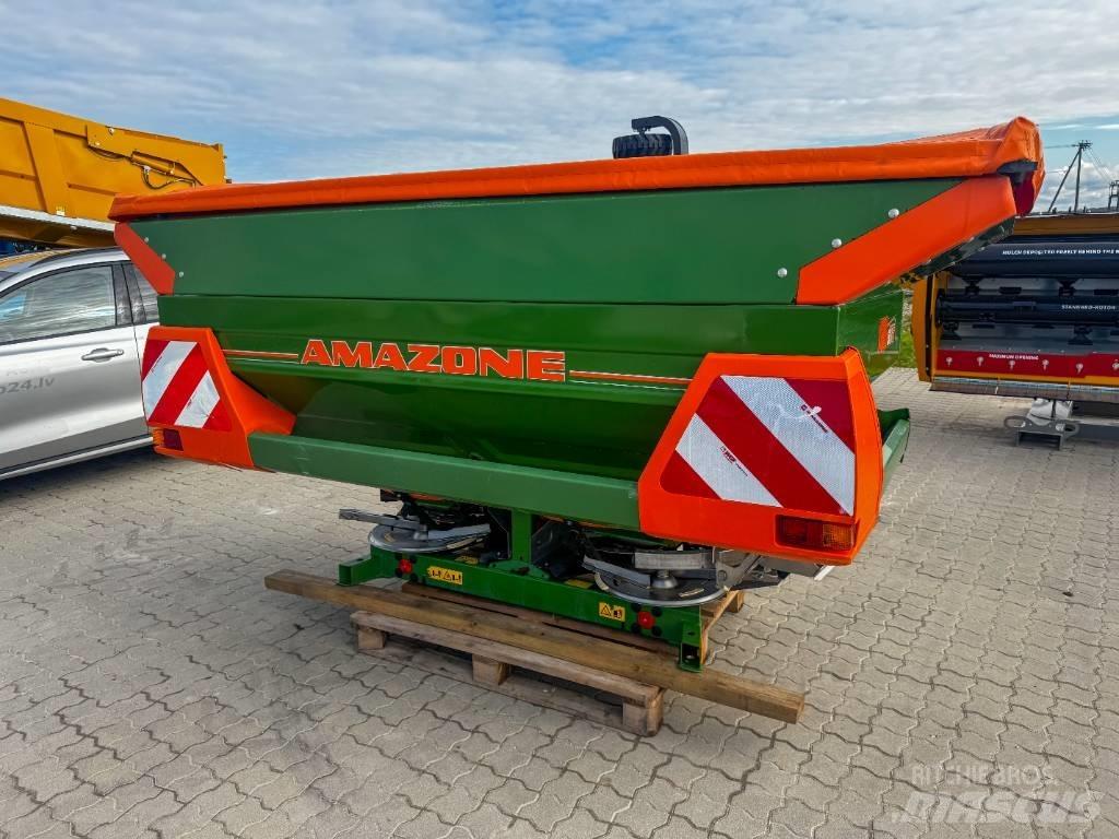 Amazone ZA-M 1501 Műtrágyaszórók