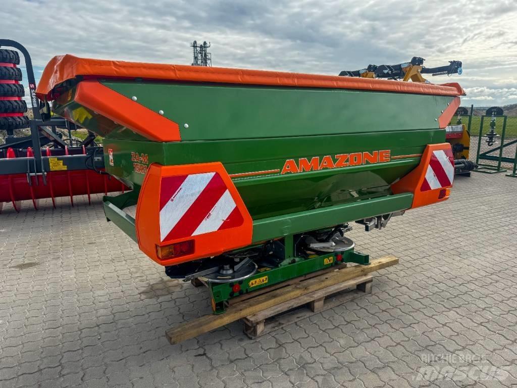 Amazone ZA-M 1501 Műtrágyaszórók