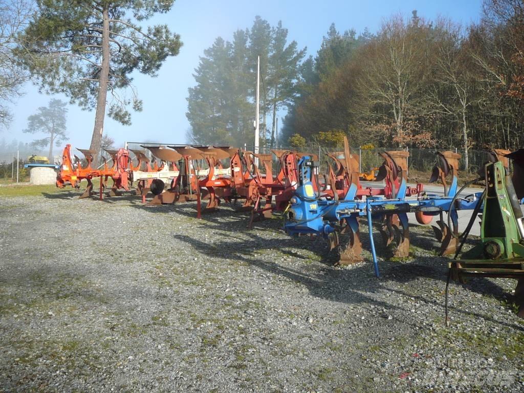 Goizin g.4 Váltvaforgató ekék