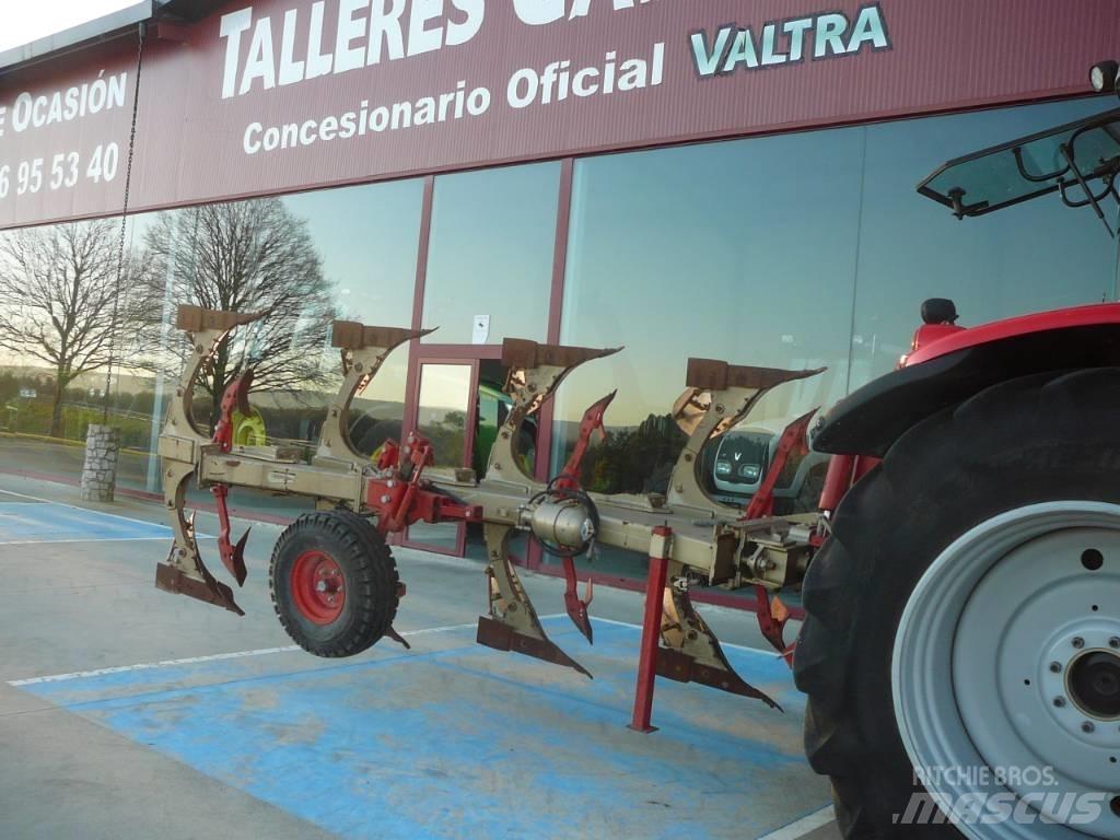 Goizin g.4 Váltvaforgató ekék