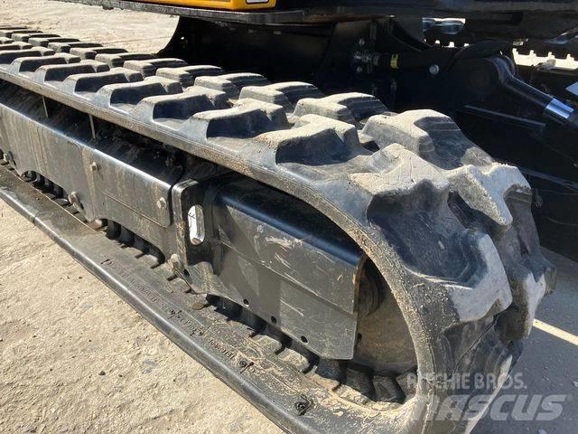 JCB 19C-1PC Mini kotrók < 7t