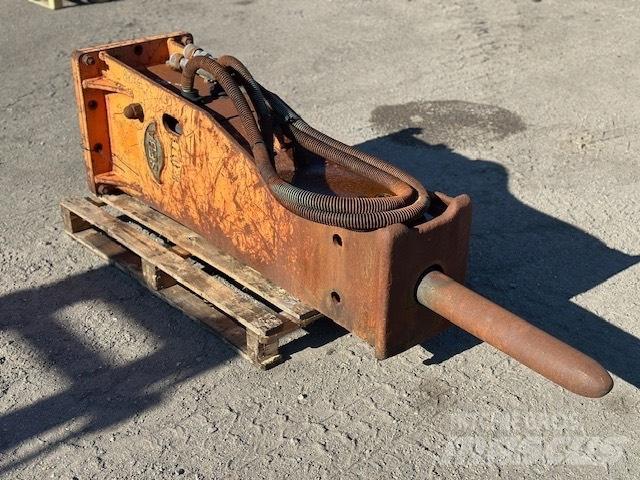  WTM 840 KG Fejtőgépek
