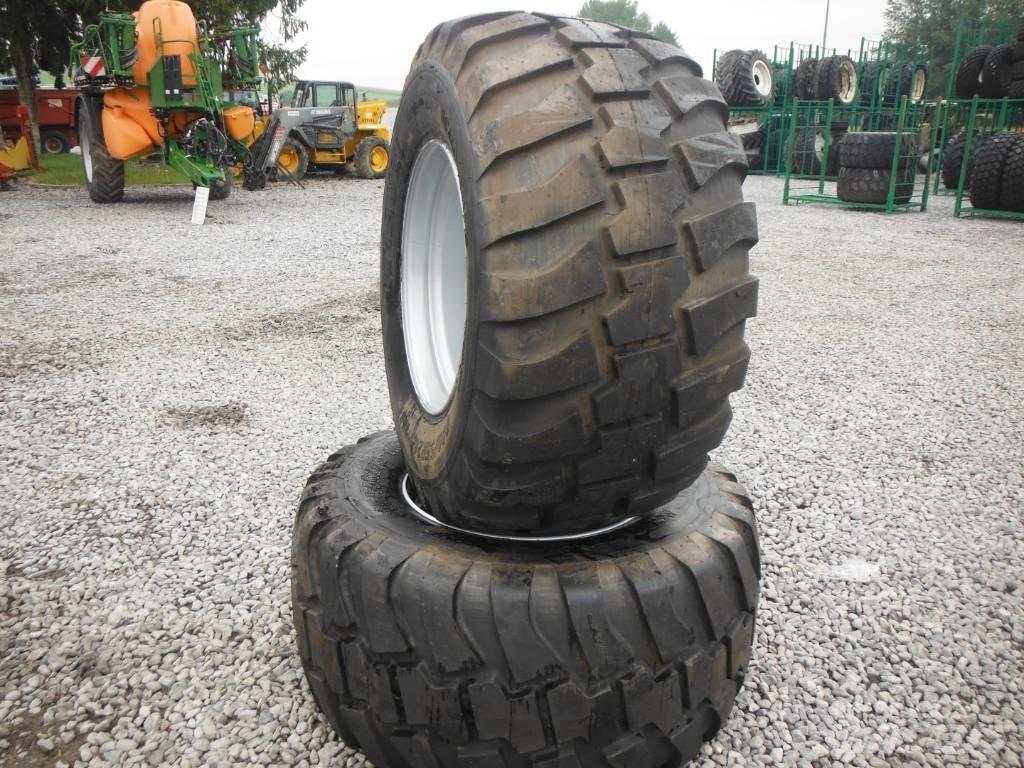 TIANLI 600/55R26.5 Gumiabroncsok, kerekek és felnik