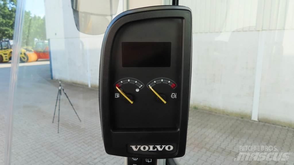 Volvo SD 75 B Egydobos hengerek