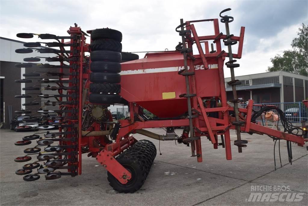 Horsch DS-6 Sorvetőgép