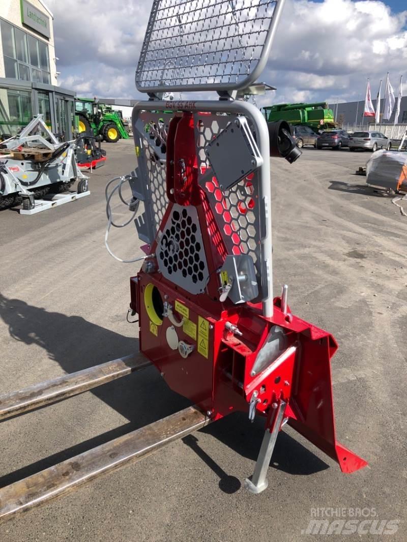 Tajfun EGV 55 AHK Csörlők